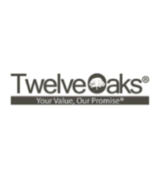 Twelve Oaks Logo