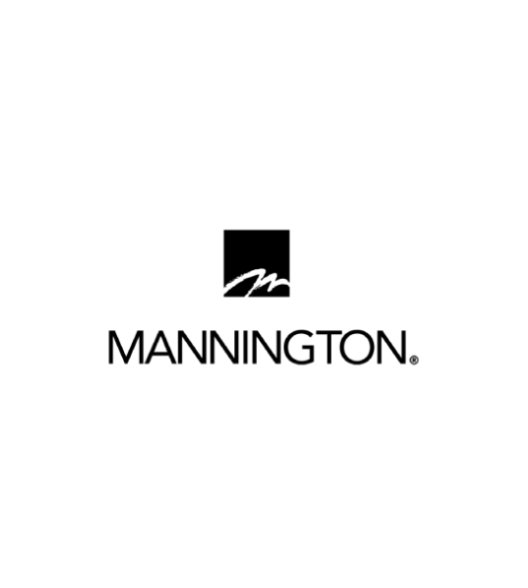 Mannington Logo