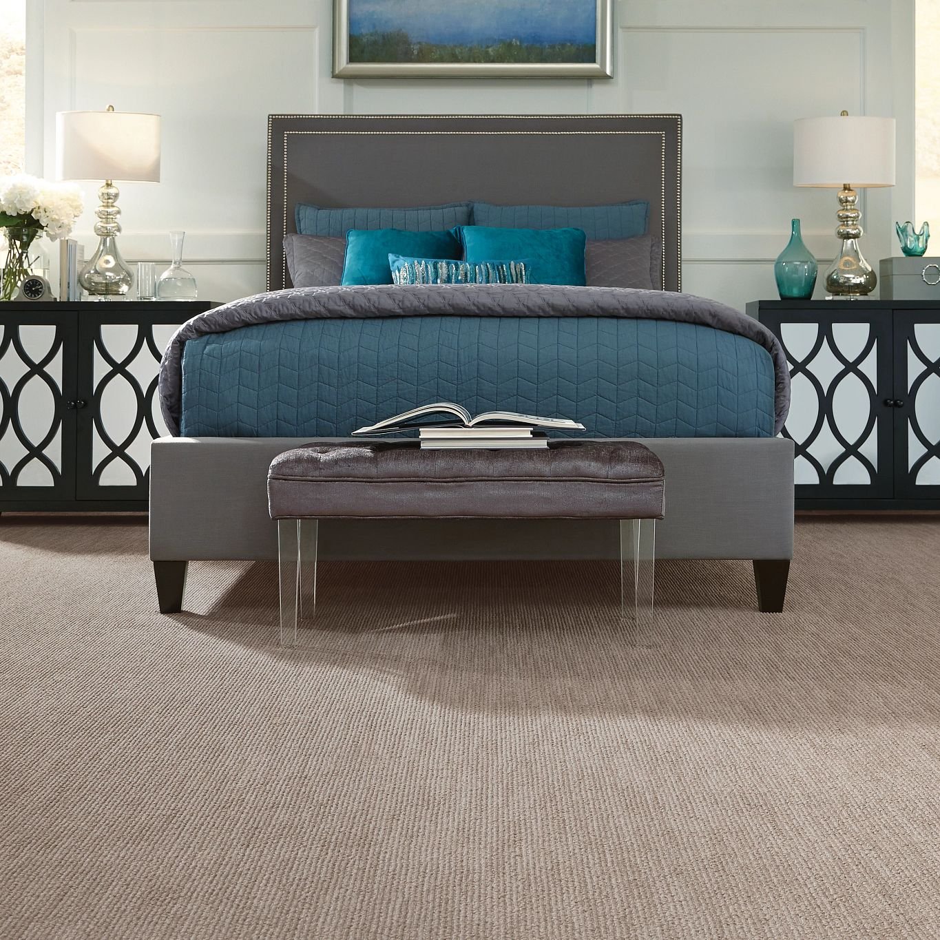 Carpet Flooring Solution Articles By Select Floors AB