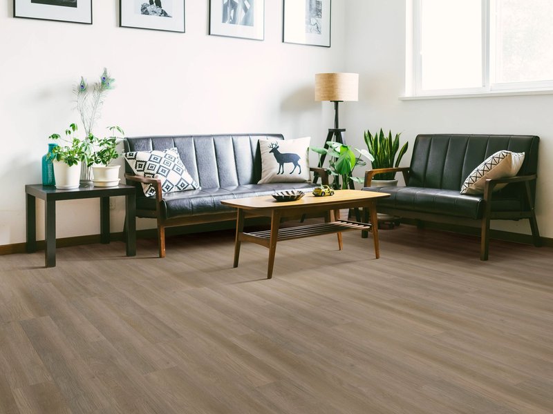 Floorte Vinyl Flooring From Shaw And Select Floors AB