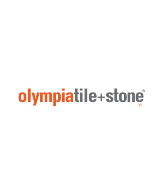 Olympia Tile+Stone Logo