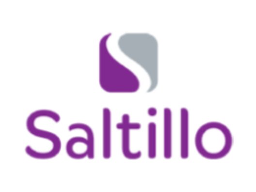 Saltillo Logo