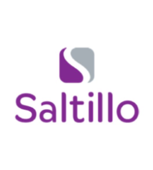 Saltillo Logo