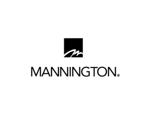 Mannington Logo