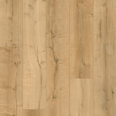 Twelve Oaks Luxury Vinyl SolidCore Ultra 5G - Star Coral Promo Image