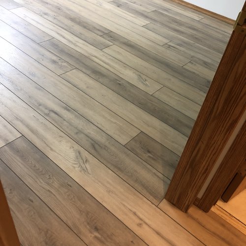 Flooring Services in Alberta by Select Floors Ltd