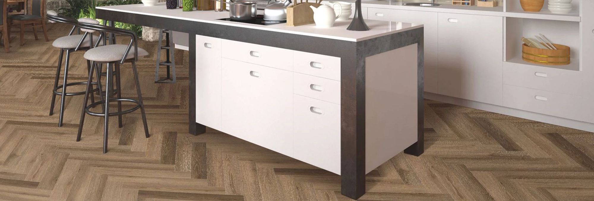 COREtec Flooring Solutions From The Experts At SELECT FLOORS LTD in Okotoks, your hometown flooring store. 403-982-7300