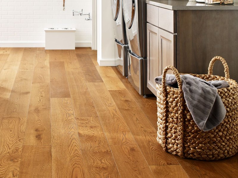 Floorte Pro Vinyl Flooring From Shaw And Select Floors AB