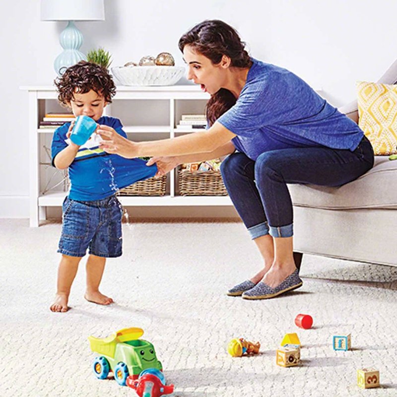Carpet Flooring By The Experts At Select Floors AB