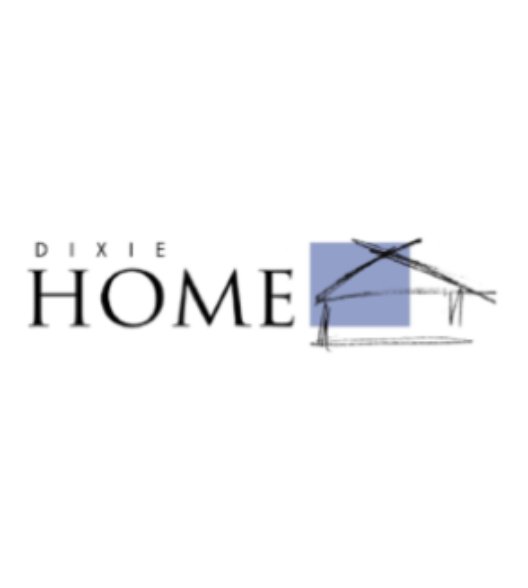 Dixie Home Logo