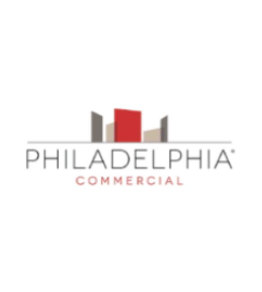 Philadelphia Commercial Logo