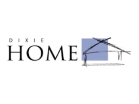 Dixie Home Logo
