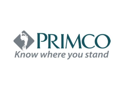 Primco Logo