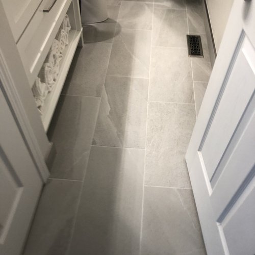 Flooring Services in Alberta by Select Floors Ltd