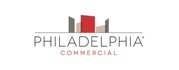 Philadelphia Commercial Logo