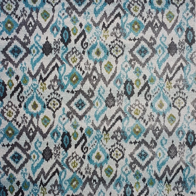 5x8 Amalfi Series Area Rug Image
