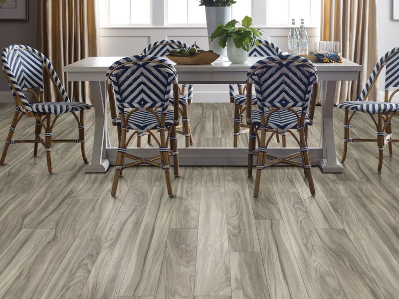 Repel Laminate Flooring By Shaw Floors