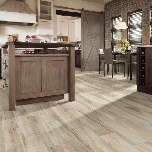 Flooring Services in Alberta by Select Floors Ltd