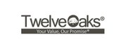 Twelve Oaks Logo