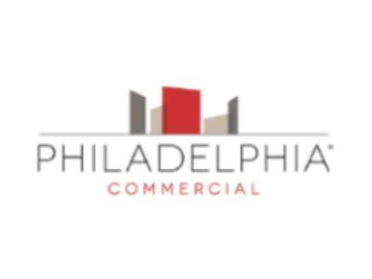 Philadelphia Commercial Logo