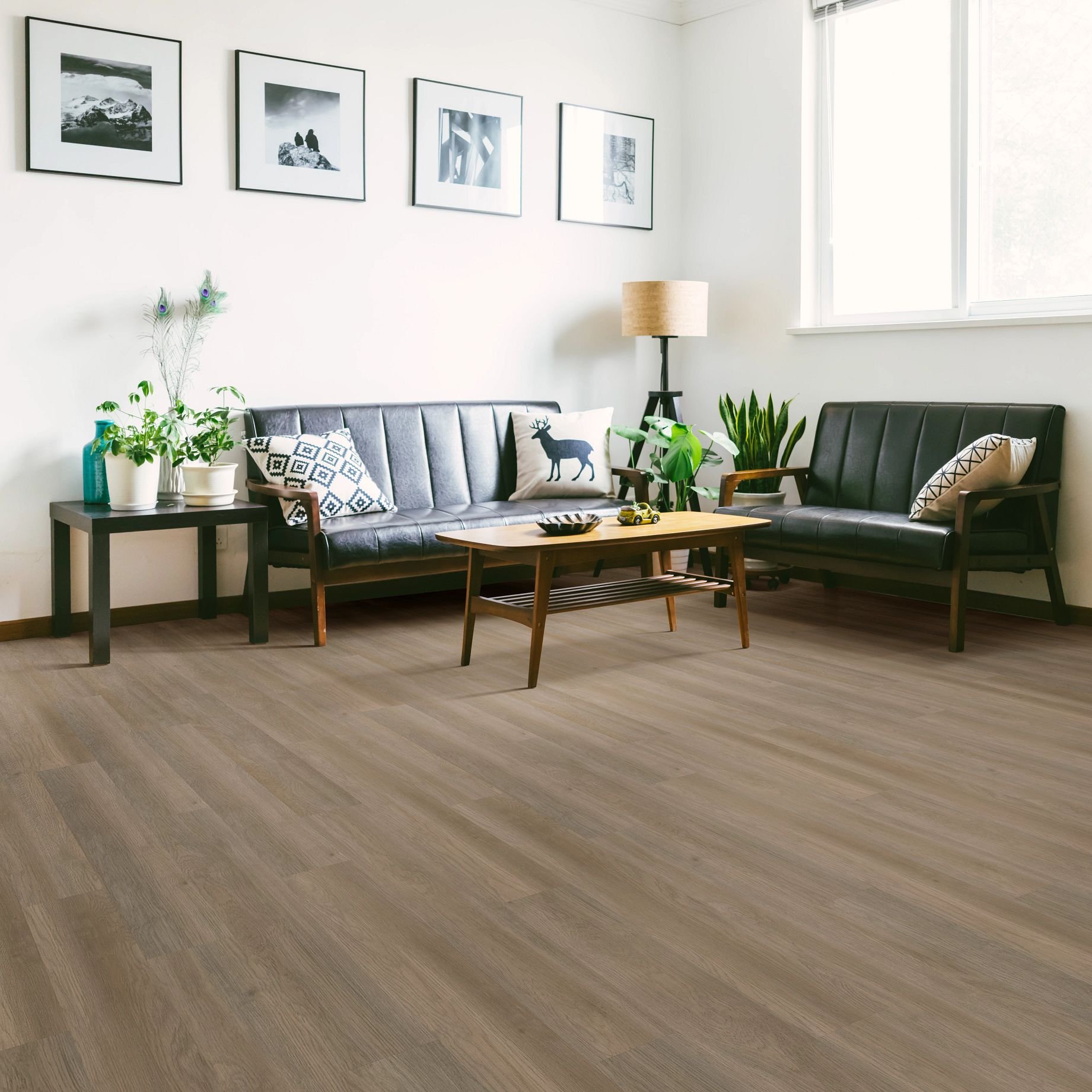 Floorte Vinyl Flooring From Shaw And Select Floors AB