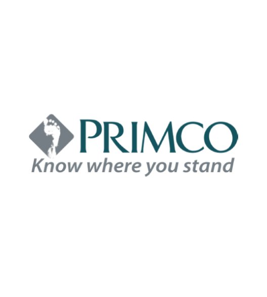 Primco Logo