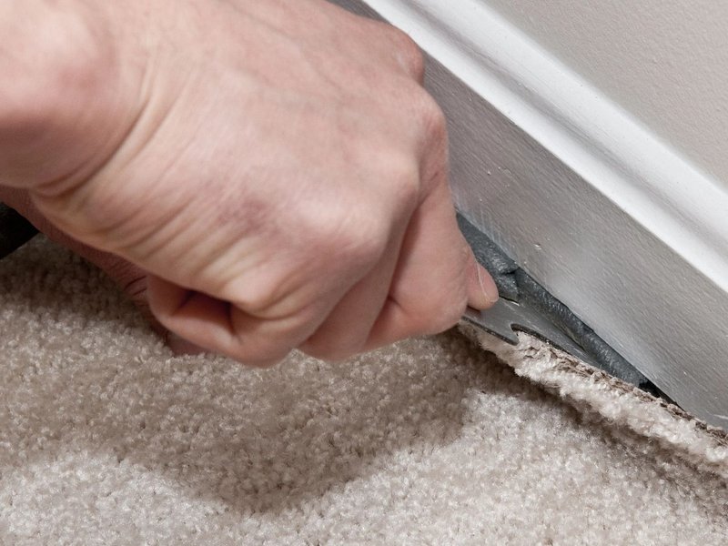 Carpet Flooring Installation Articles By Select Floors AB