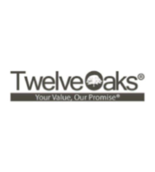 Twelve Oaks Logo