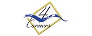 4Corners Flooring Logo