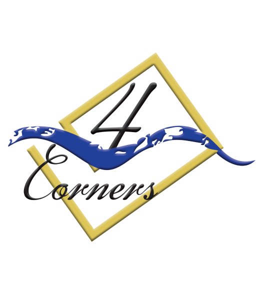 4Corners Logo