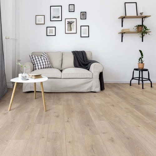 Care & Maintenance Of Laminate Flooring By Select Floors AB