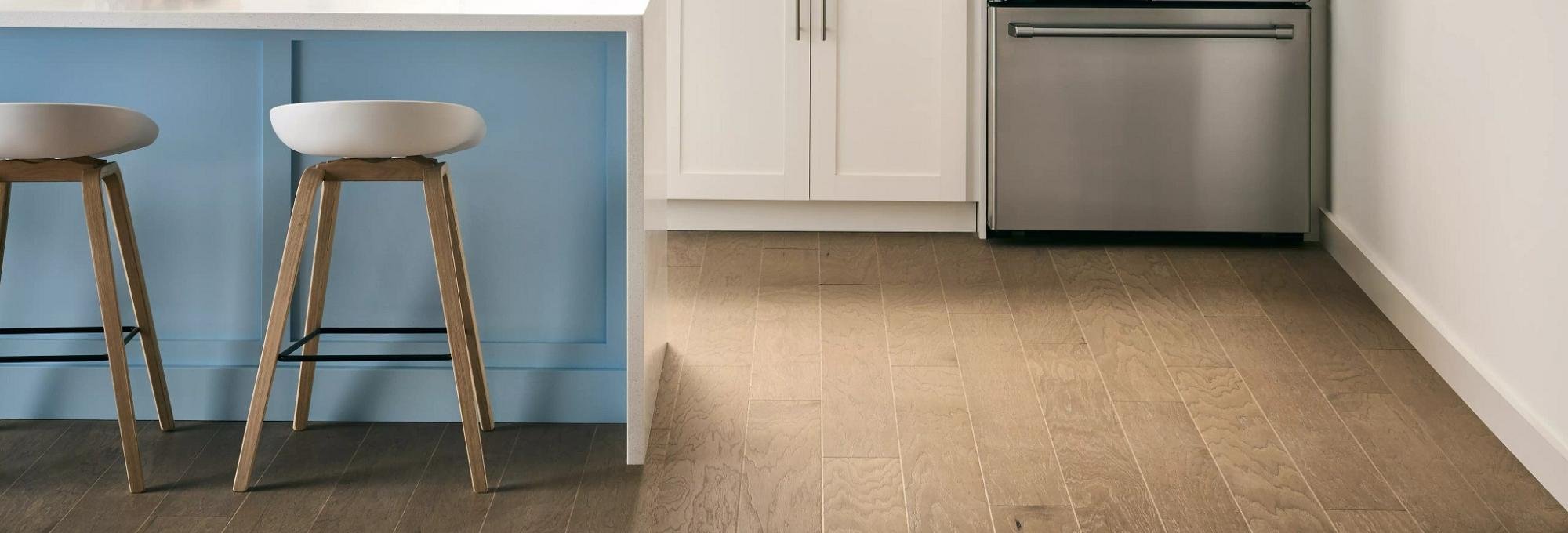 Flooring Advice from experts in Okotoks