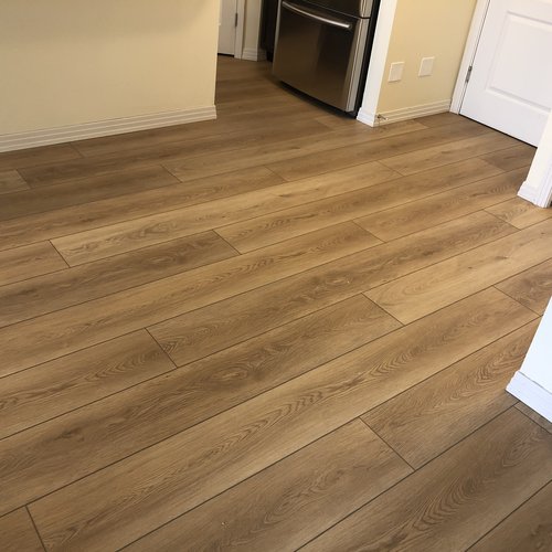 Flooring Services in Alberta by Select Floors Ltd