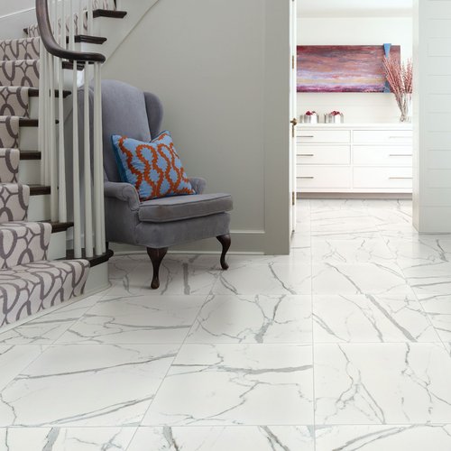 Tile & Stone Styling Trends By Select Floors AB