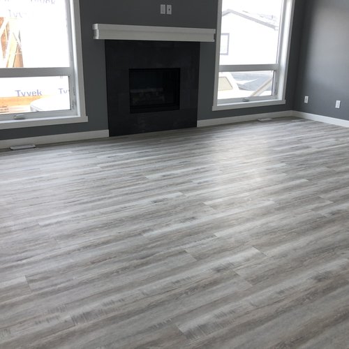 Flooring Services in Alberta by Select Floors Ltd