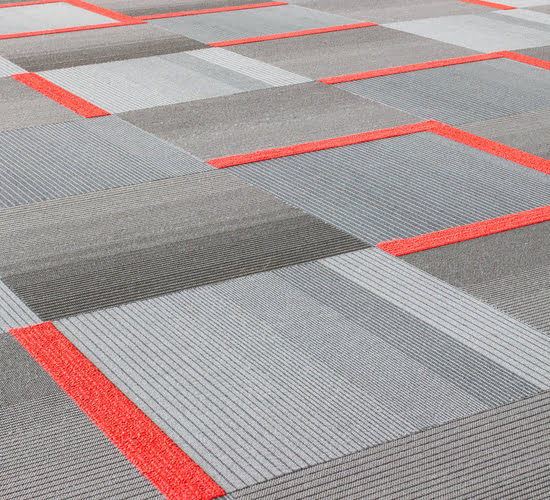 Select Floors AB Carpet Tile