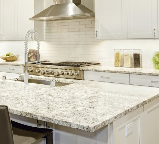 Select Floors AB Countertops
