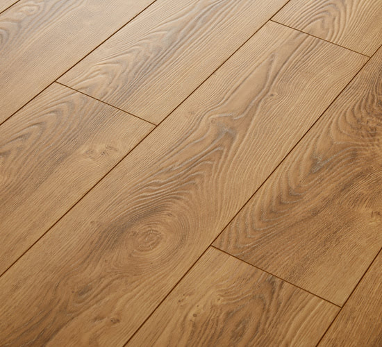 Select Floors AB Laminate